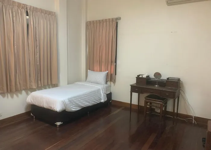 Baan Tanwa - Mrt Ratchadapisek