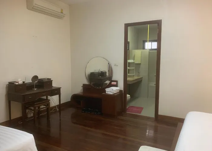 Baan Tanwa - Mrt Ratchadapisek