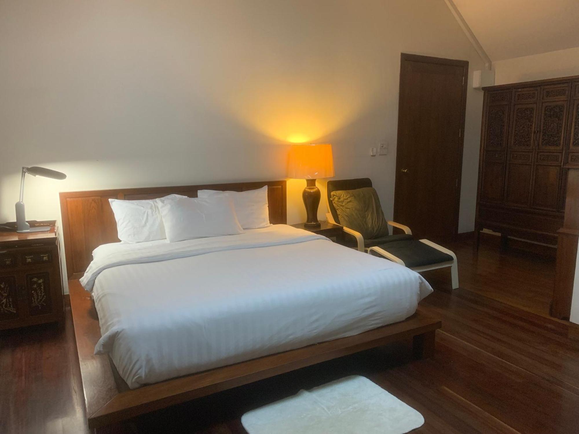 Hotel Baan Tanwa - Mrt Ratchadapisek